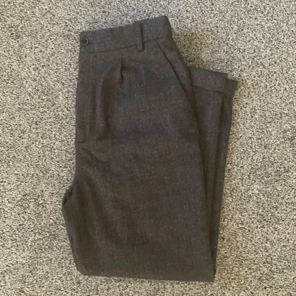 Zara pants